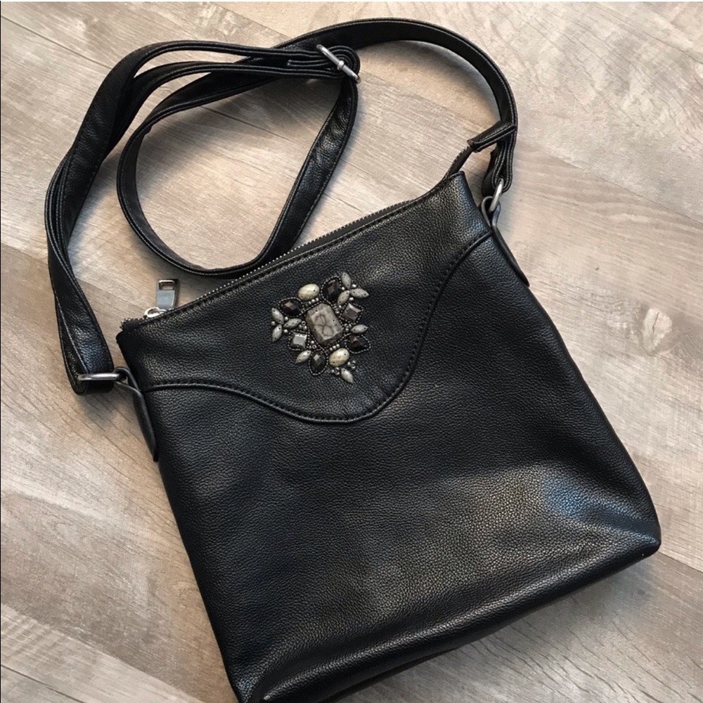 Crossbody Bag | Naturalizer